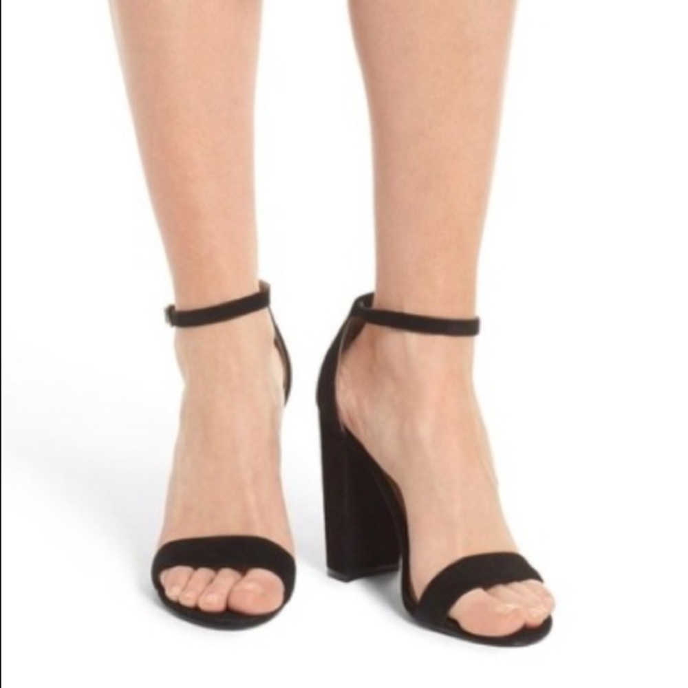 Sold💛STUART•WEITZMEN heels